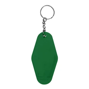 Motel Style Key Ring view 2