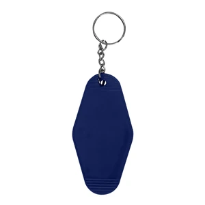 Motel Style Key Ring view 3