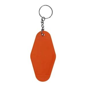 Motel Style Key Ring view 4