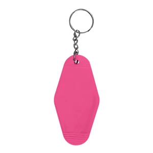 Motel Style Key Ring view 5