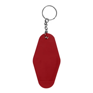 Motel Style Key Ring view 6