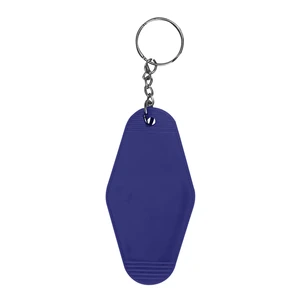 Motel Style Key Ring view 9