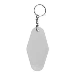 Motel Style Key Ring view 7