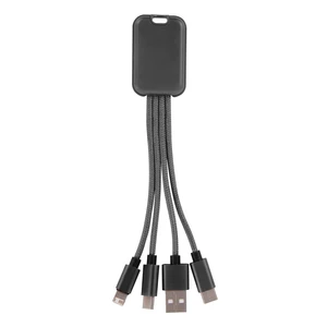 4-In-1 Aluminum Charging Buddy view 2