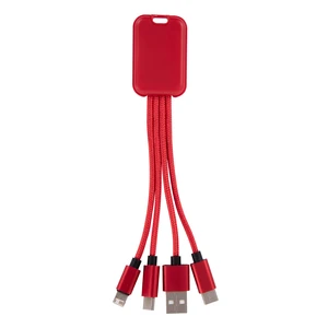 4-In-1 Aluminum Charging Buddy view 3