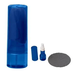 1 oz Cleaning Spray with Cloth view 1