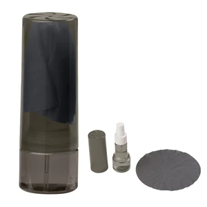 1 oz Cleaning Spray with Cloth view 2
