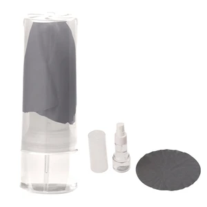 1 oz Cleaning Spray with Cloth view 3