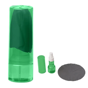 1 oz Cleaning Spray with Cloth view 4