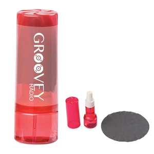 1 oz Cleaning Spray with Cloth view 6