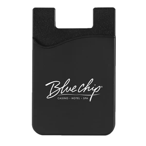 Silicone Phone Wallet view 13