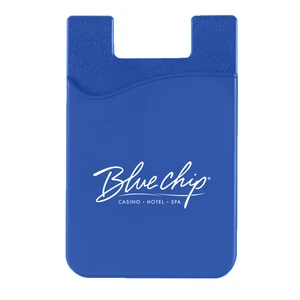 Silicone Phone Wallet view 14