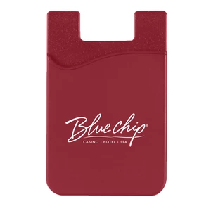 Silicone Phone Wallet view 15