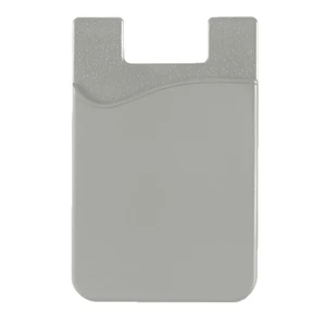 Silicone Phone Wallet view 4