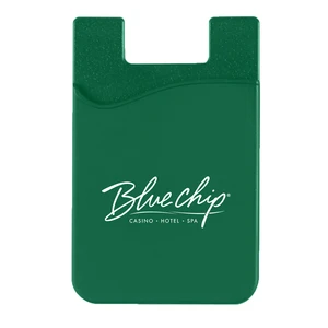 Silicone Phone Wallet view 17