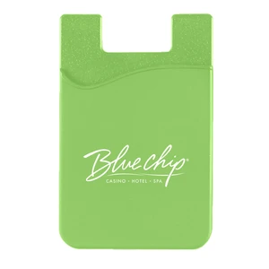 Silicone Phone Wallet view 18