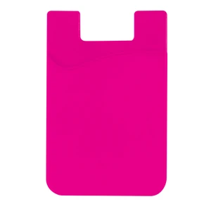 Silicone Phone Wallet view 7
