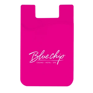 Silicone Phone Wallet view 12