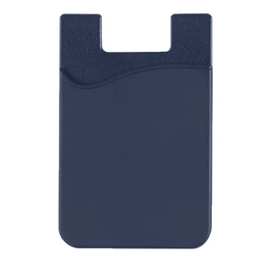 Silicone Phone Wallet view 8