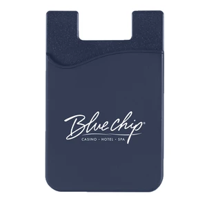 Silicone Phone Wallet view 19