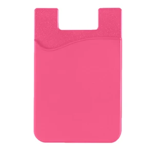 Silicone Phone Wallet view 9