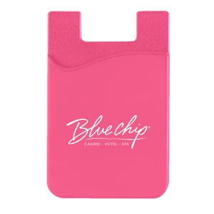 Silicone Phone Wallet view 20