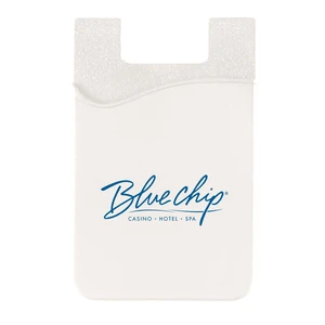 Silicone Phone Wallet view 21