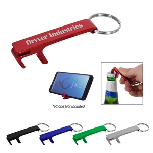 Knox Key Chain with Phone Holder