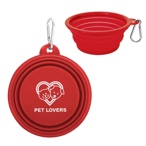 Collapsible Pet Bowl view 3