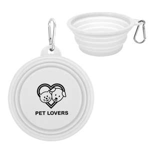 Collapsible Pet Bowl view 5