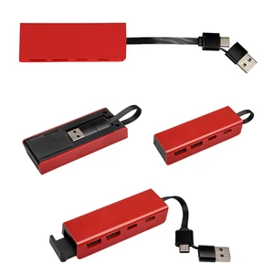 RABS Type-C USB Hub view 3