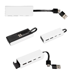 RABS Type-C USB Hub view 4