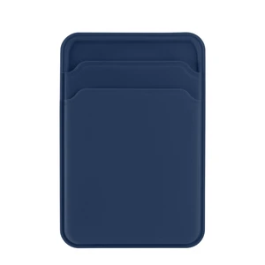 Silicone Magnetic Phone Wallet view 3