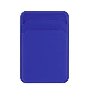 Silicone Magnetic Phone Wallet view 5