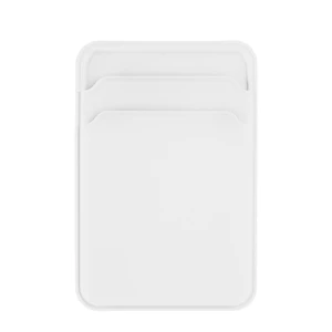 Silicone Magnetic Phone Wallet view 6