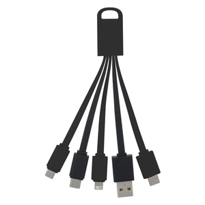 5-in-1 Cosmo Charging Buddy view 1