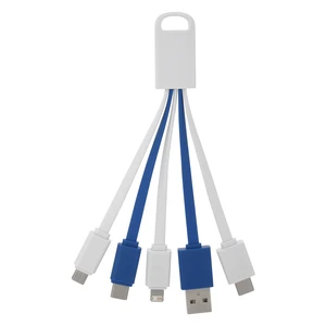 5-in-1 Cosmo Charging Buddy view 2