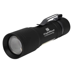 Freeport Focus Flashlight view 1