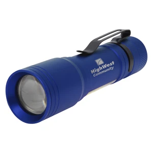 Freeport Focus Flashlight view 2