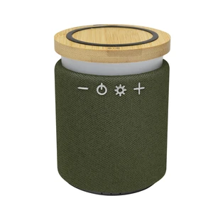 Ultra Sound Speaker Wireless Charger 2.0 view 3