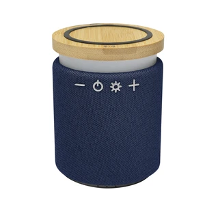 Ultra Sound Speaker Wireless Charger 2.0 view 4