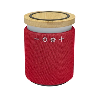 Ultra Sound Speaker Wireless Charger 2.0 view 5