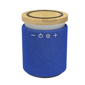 Ultra Sound Speaker Wireless Charger 2.0 view 6