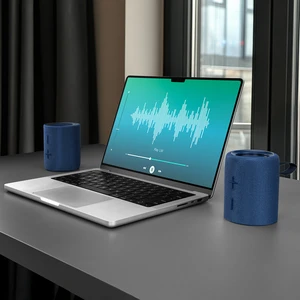 Sound Split Waterproof Speaker view 4
