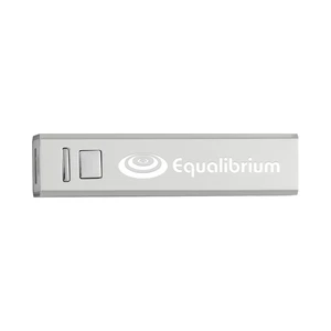 UL Listed 2,200 mAh On-The-Go Power Bank 2.0 view 9