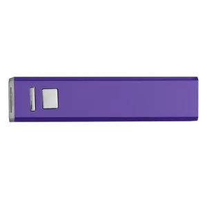 UL Listed 2200 mAh On-The-Go Power Bank view 2