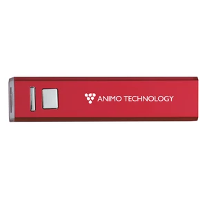 UL Listed 2200 mAh On-The-Go Power Bank view 5
