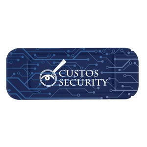 Security Webcam Cover view 6