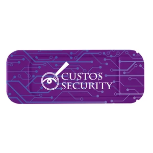 Security Webcam Cover view 8