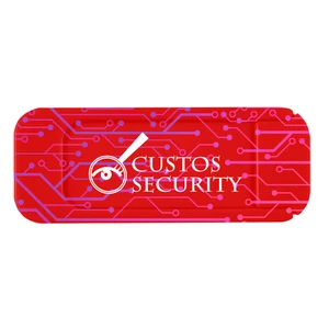 Security Webcam Cover view 5